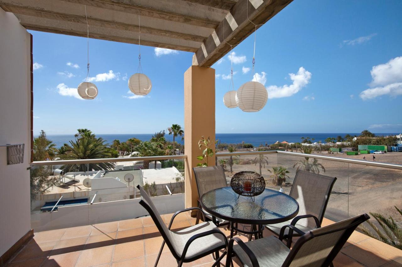 Apartamento Relax And Dream Pajara  Ngoại thất bức ảnh