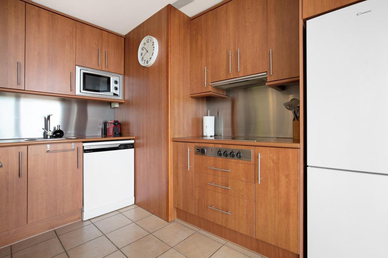Apartamento Relax And Dream Pajara  Ngoại thất bức ảnh