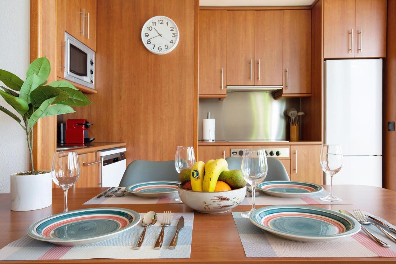 Apartamento Relax And Dream Pajara  Ngoại thất bức ảnh
