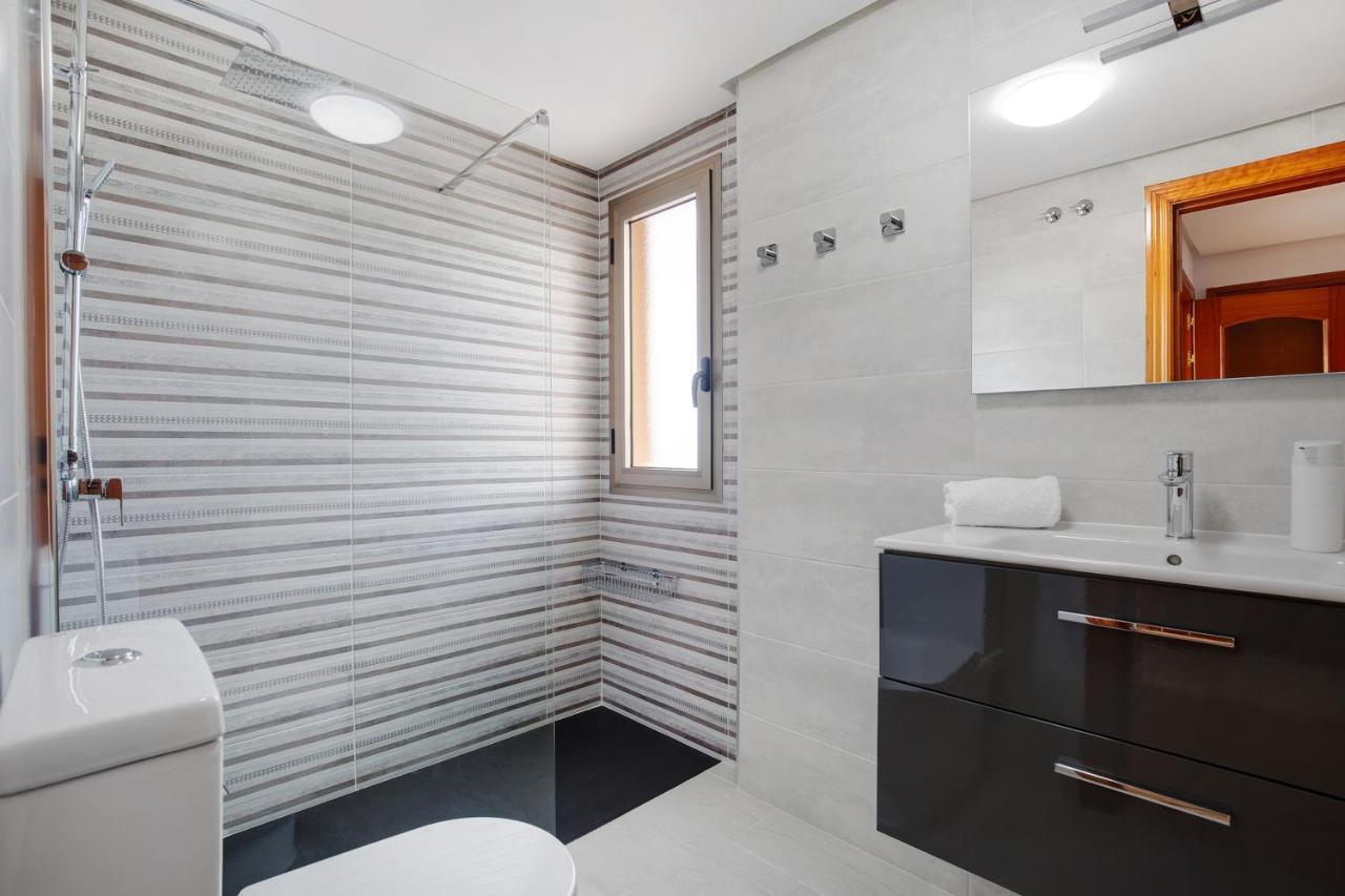 Apartamento Relax And Dream Pajara  Ngoại thất bức ảnh