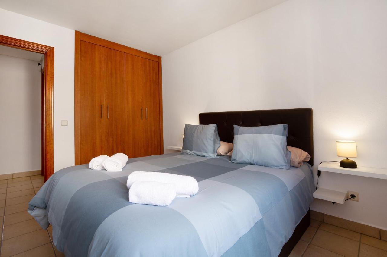 Apartamento Relax And Dream Pajara  Ngoại thất bức ảnh
